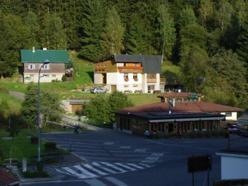 Hostal Penzion Slun�?ko