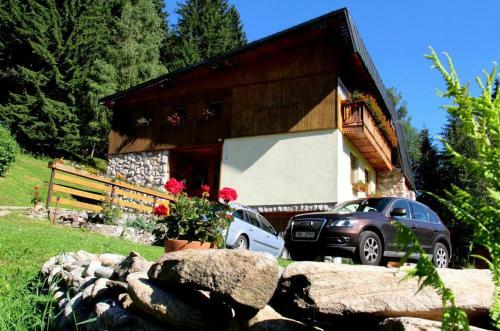 Hostal Penzion Slun�?ko