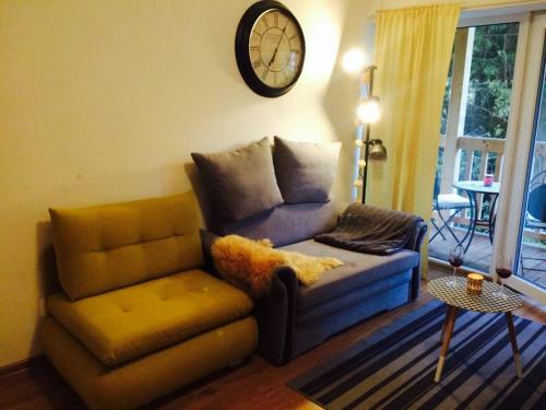 Apartm�n Tootoo Pec Pod Sn??kou