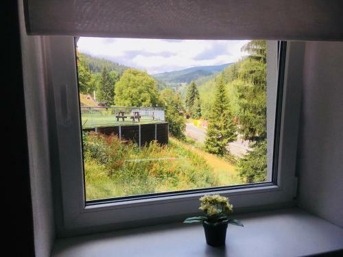 Apartm�n Tootoo Pec Pod Sn??kou