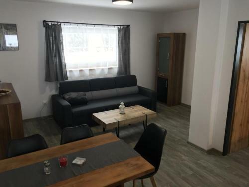 Apartm�nov� D?m Horalka