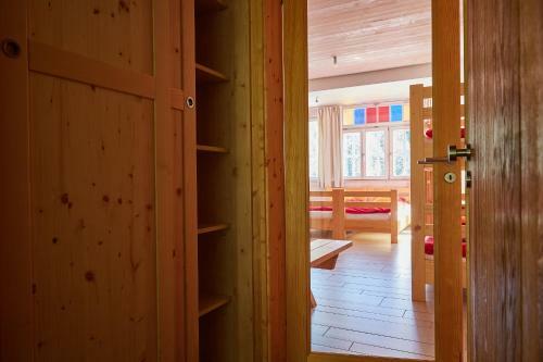 Apartamento Residence Sn??ka