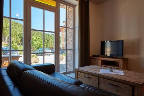 Apartamento Residence Sn??ka