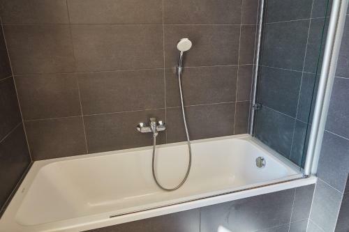 Apartamento Residence Sn??ka