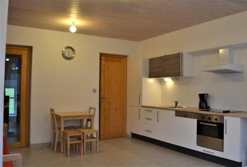 Apartamento Residence Sn??ka
