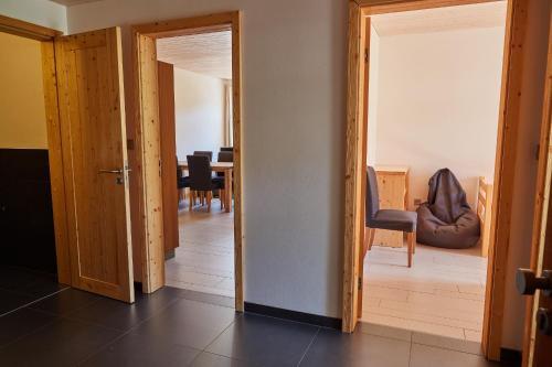 Apartamento Residence Sn??ka