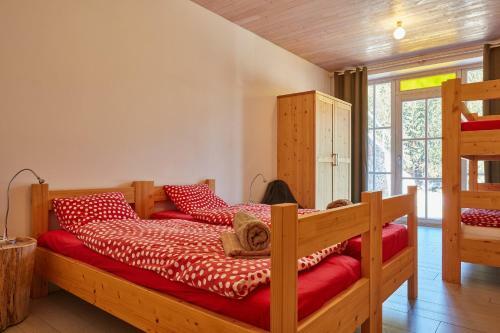 Apartamento Residence Sn??ka