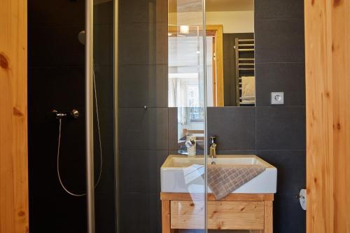 Apartamento Residence Sn??ka