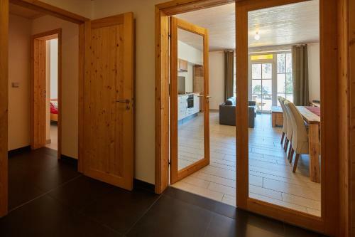 Apartamento Residence Sn??ka
