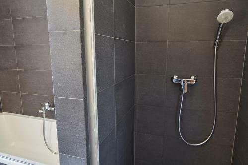 Apartamento Residence Sn??ka