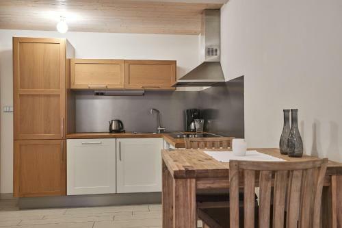 Apartamento Residence Sn??ka