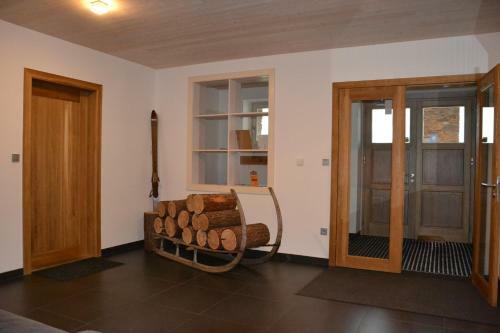 Apartamento Residence Sn??ka