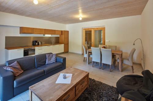 Apartamento Residence Sn??ka
