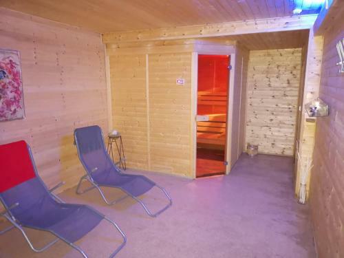 Horsk� Apartm�n 212 - Cihl�?ka