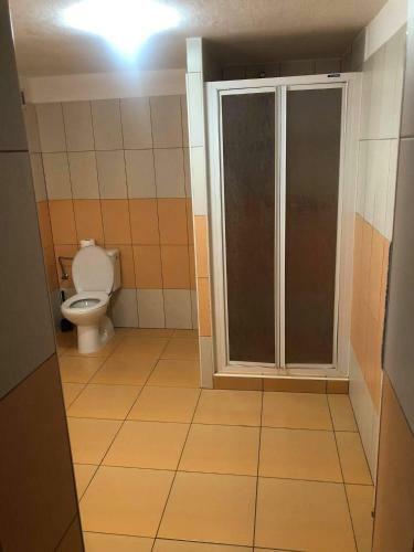 Hostal Penzion Adam?�k
