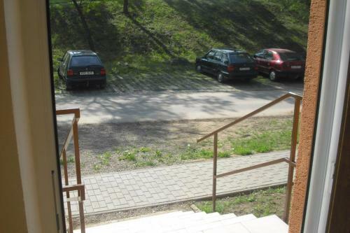 Hostal Penzion Adam?�k