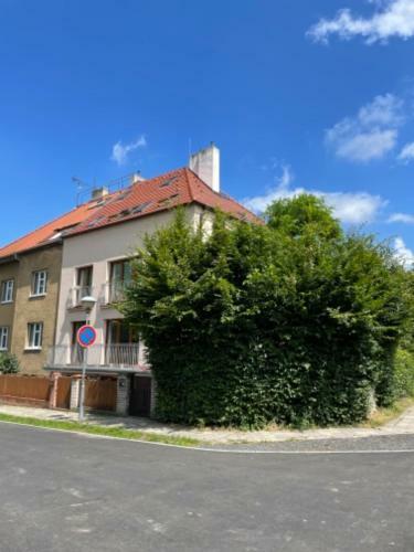 Apartm�n U Ji?�ka