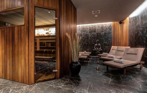 Hotel Central Park