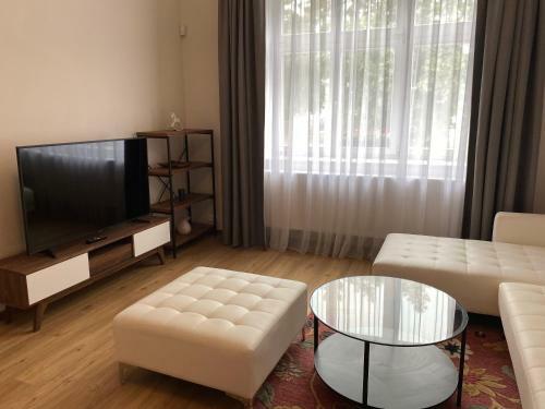 Dobr� ?asy Apartment