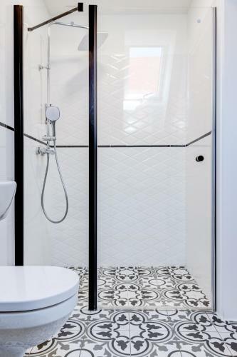 Hostal Design Pension Twenty 20