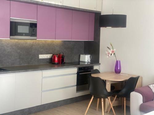 Walter&sons Apartment Centro