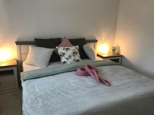Apartman Harmonia Pod?brady