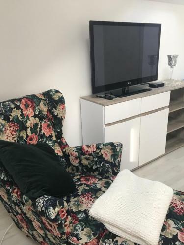 Apartman Harmonia Pod?brady