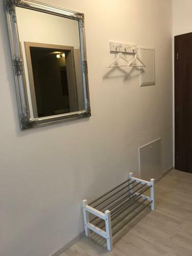 Apartman Harmonia Pod?brady