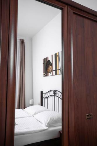 Hostal Penzion Kr�lovsk� L�zn?