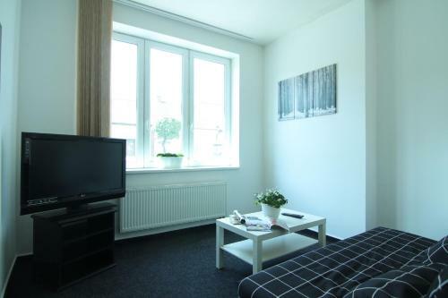 Apartman Amanda
