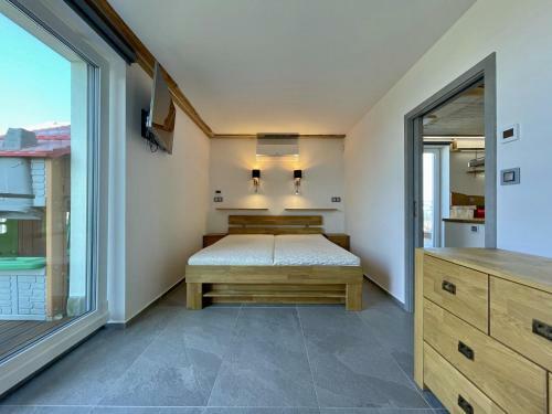 Magic Apartment Centre Mezonet