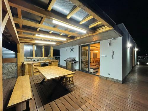 Magic Apartment Centre Mezonet