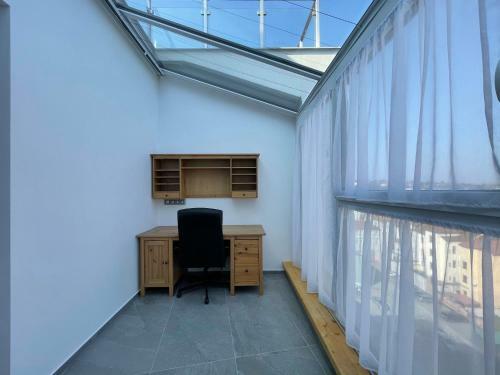 Magic Apartment Centre Mezonet