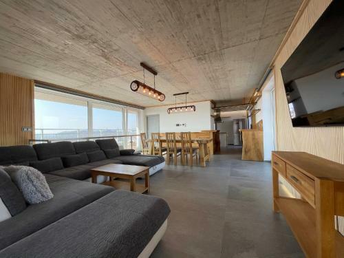 Magic Apartment Centre Mezonet