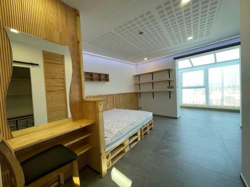 Magic Apartment Centre Mezonet