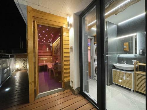 Magic Apartment Centre Mezonet