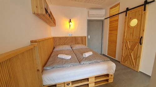 Magic Apartment Centre Mezonet