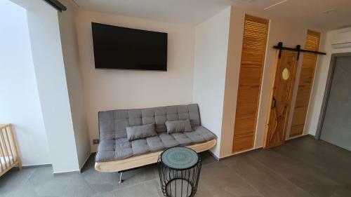 Magic Apartment Centre Mezonet