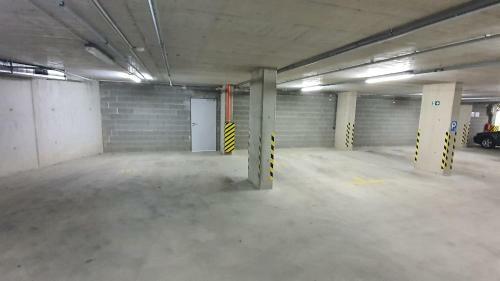 Magic Apartment Centre Mezonet