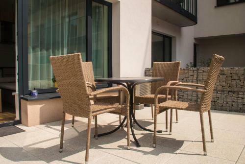 Apartamento Sunny, Fully Furnished Studio Type With Terrace
