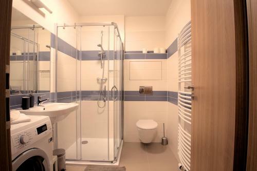 Apartamento Sunny, Fully Furnished Studio Type With Terrace