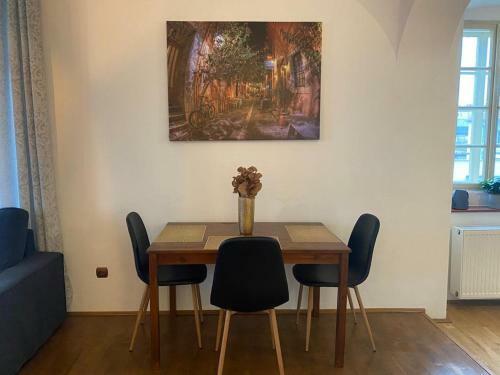 Apartm�ny Vila Lucia #4
