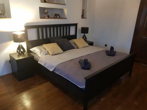 Apartm�ny Vila Lucia #4