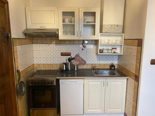 Apartm�ny Vila Lucia #4