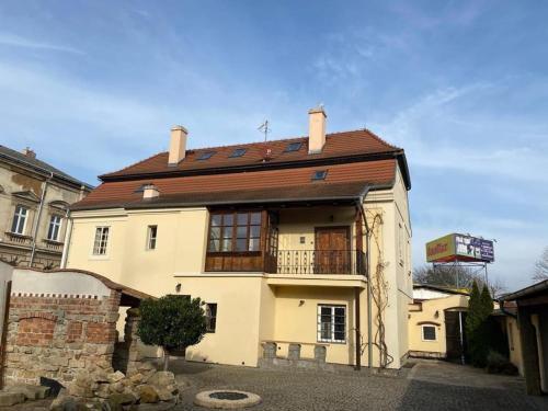 Apartm�ny Vila Lucia #4