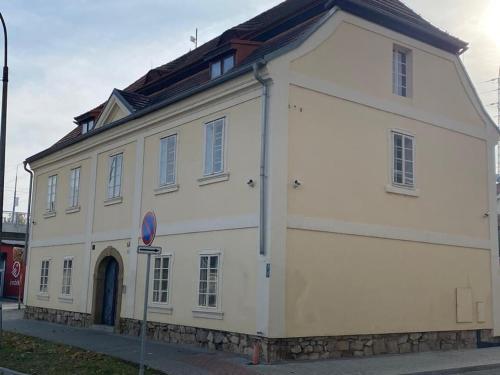Apartm�ny Vila Lucia #4