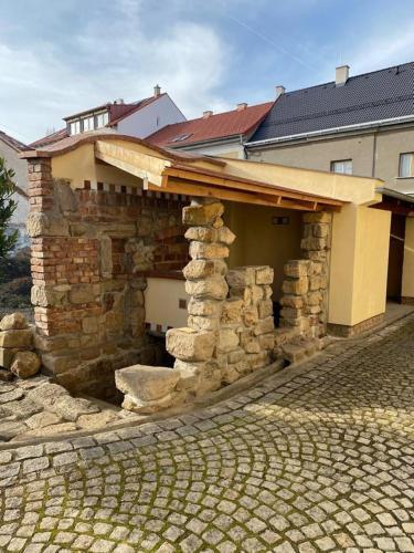 Apartm�ny Vila Lucia #4
