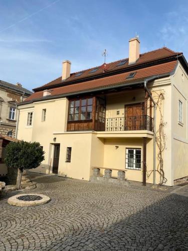 Apartm�ny Vila Lucia #4