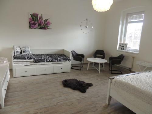 Apartm�ny ?ern� Tulip�n #4
