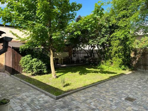 Apartm�ny ?ern� Tulip�n #4